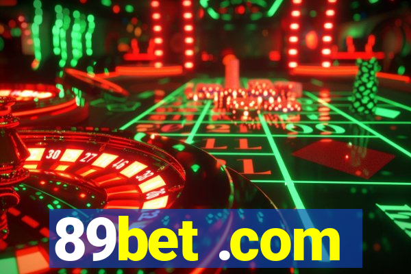 89bet .com