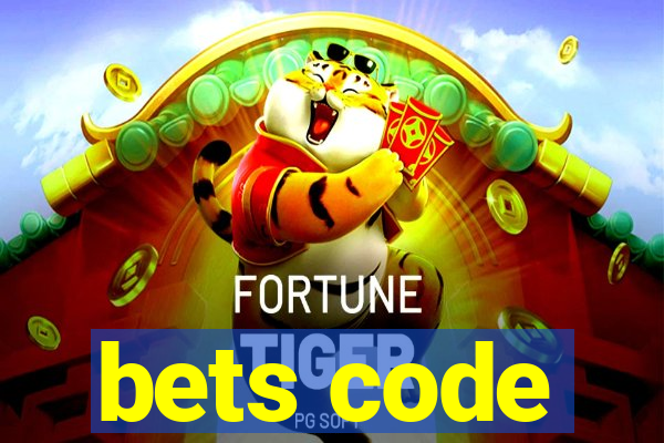 bets code