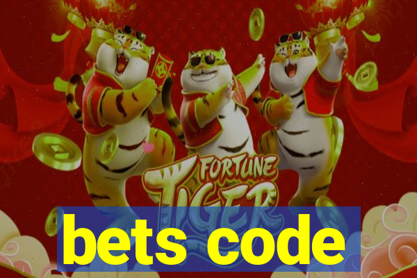 bets code