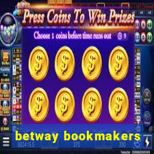 betway bookmakers