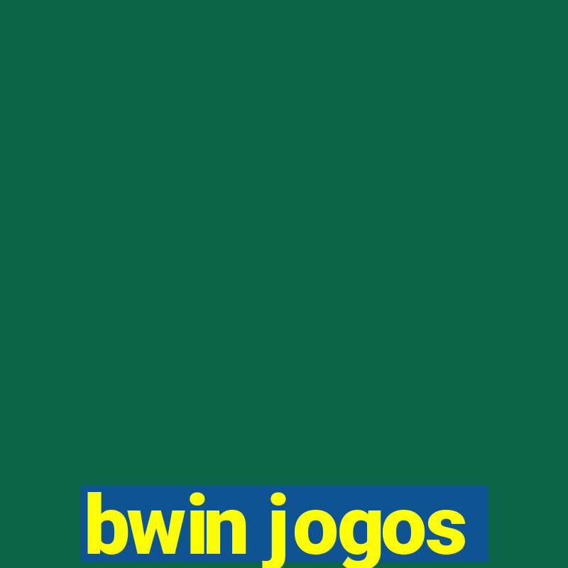 bwin jogos