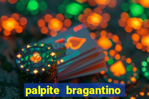 palpite bragantino x fluminense