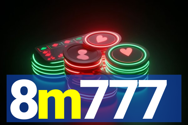 8m777