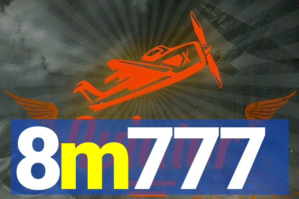 8m777