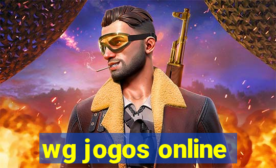 wg jogos online