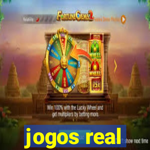 jogos real