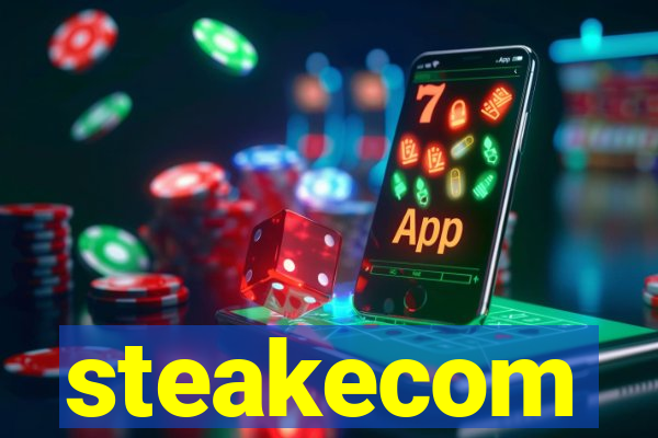 steakecom