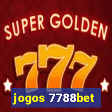 jogos 7788bet