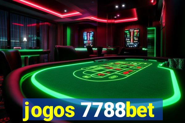 jogos 7788bet