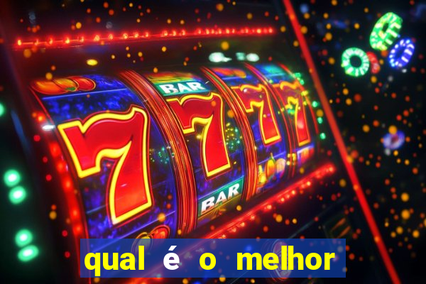 qual é o melhor jogo de aposta