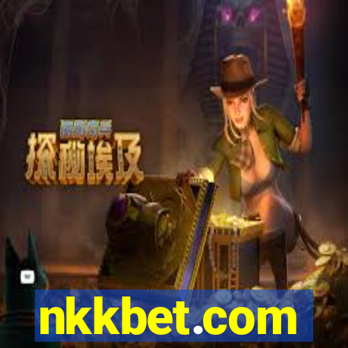 nkkbet.com