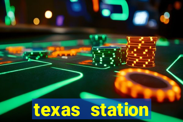 texas station casino las vegas