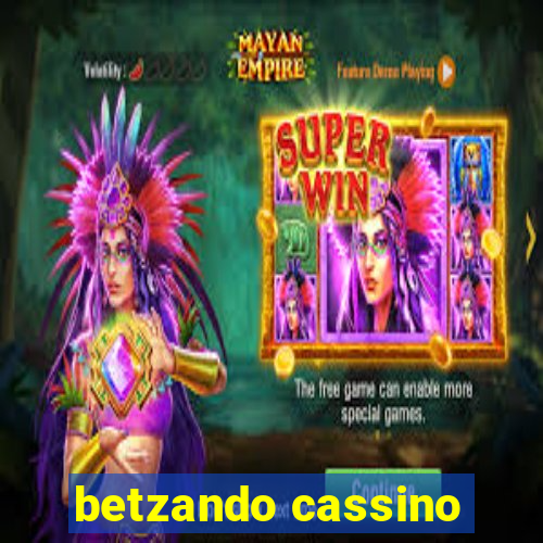 betzando cassino