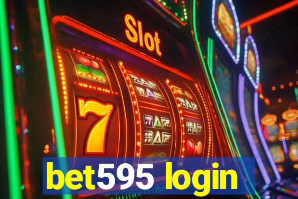 bet595 login