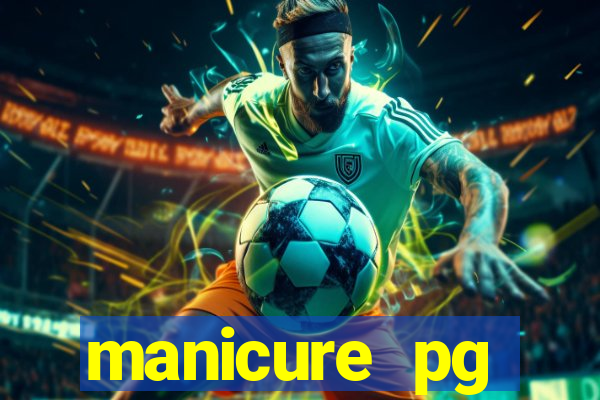 manicure pg plataforma de jogos