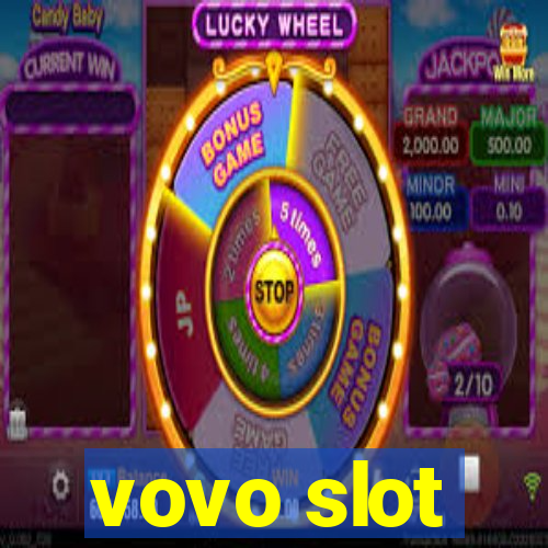 vovo slot