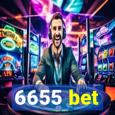 6655 bet