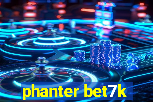 phanter bet7k