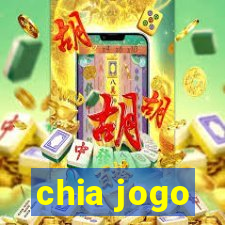 chia jogo