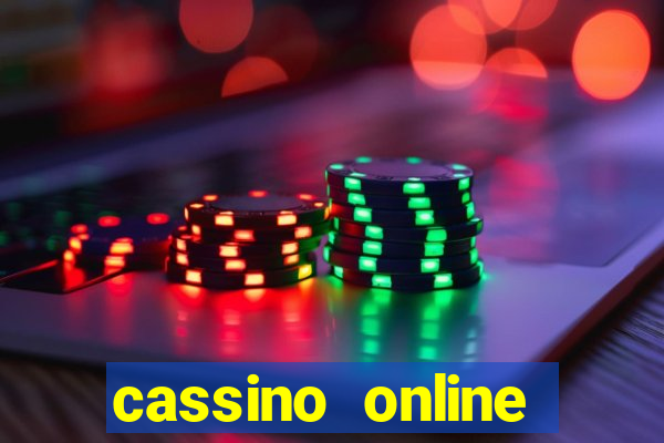 cassino online esporte da sorte