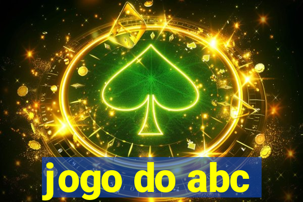 jogo do abc