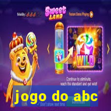 jogo do abc