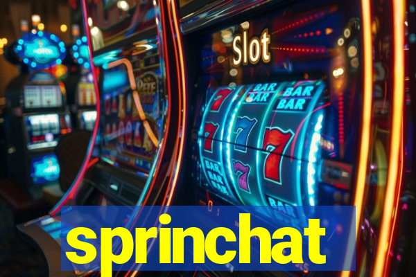 sprinchat