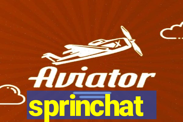 sprinchat