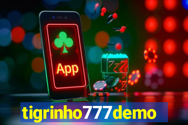 tigrinho777demo