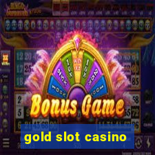 gold slot casino