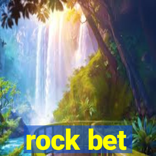 rock bet