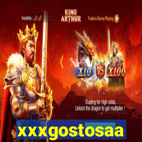 xxxgostosaa