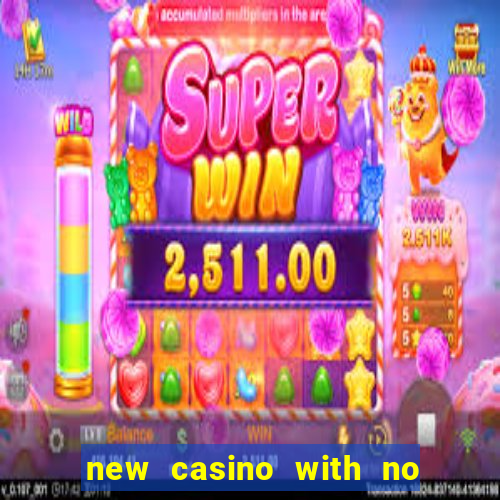 new casino with no deposit bonus