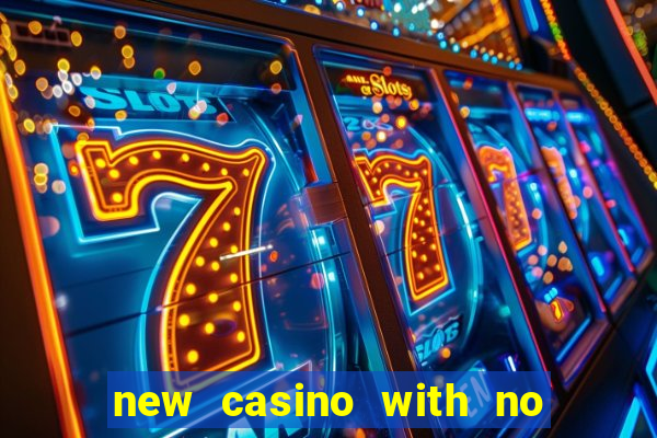 new casino with no deposit bonus