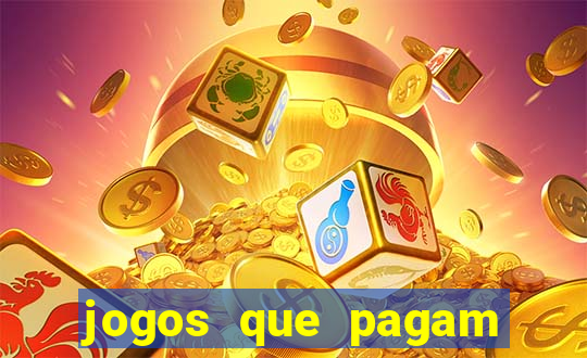 jogos que pagam pix pagbank