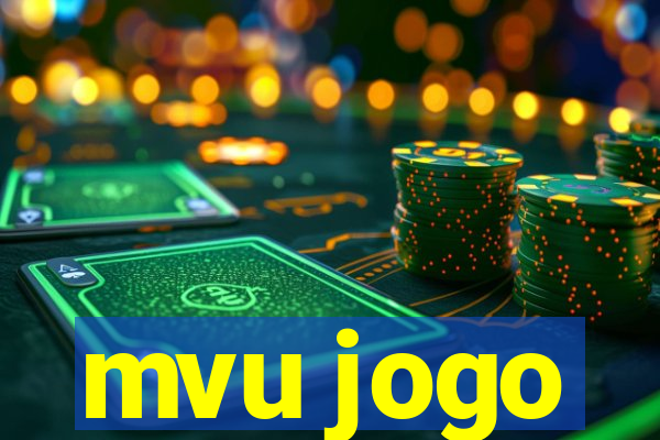 mvu jogo