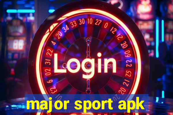 major sport apk