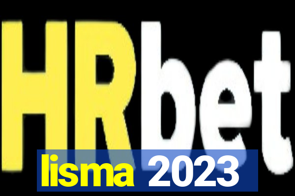 lisma 2023