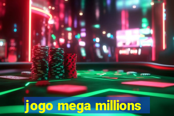 jogo mega millions