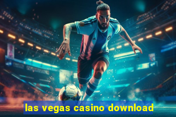 las vegas casino download