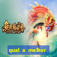 qual a melhor plataforma para jogar tigrinho