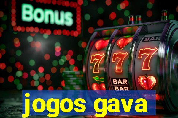 jogos gava