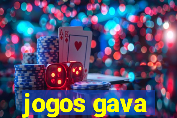 jogos gava