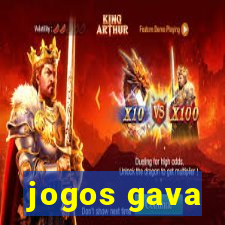 jogos gava