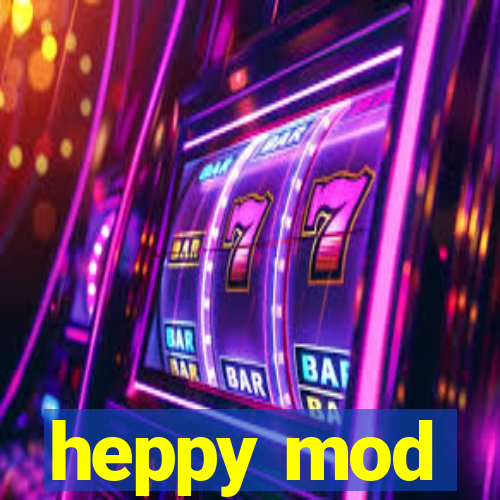 heppy mod