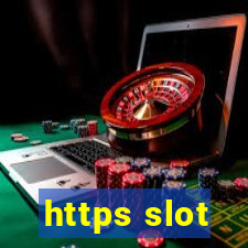 https slot