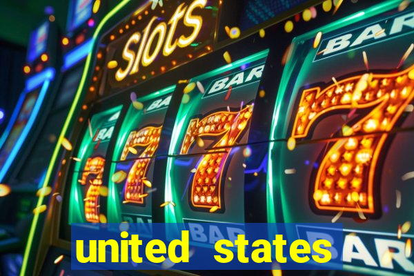 united states sports betting