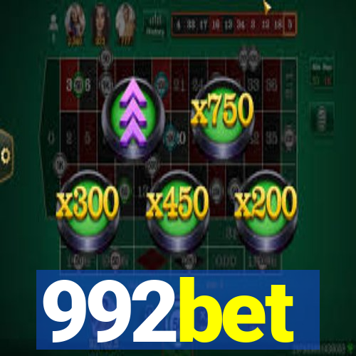 992bet