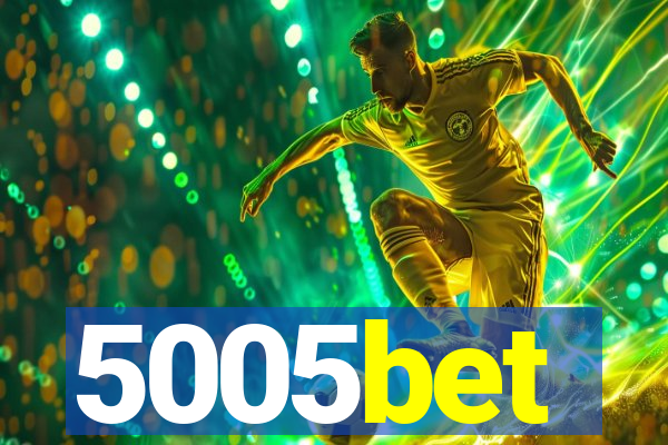 5005bet