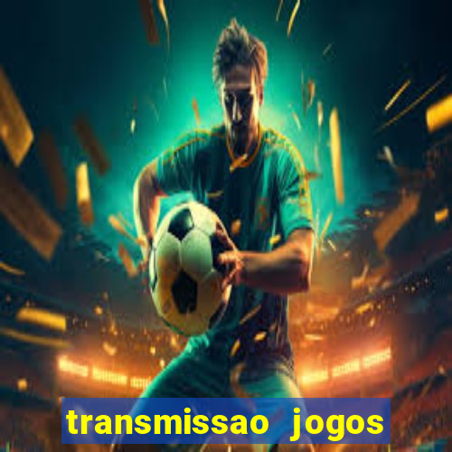 transmissao jogos da champions